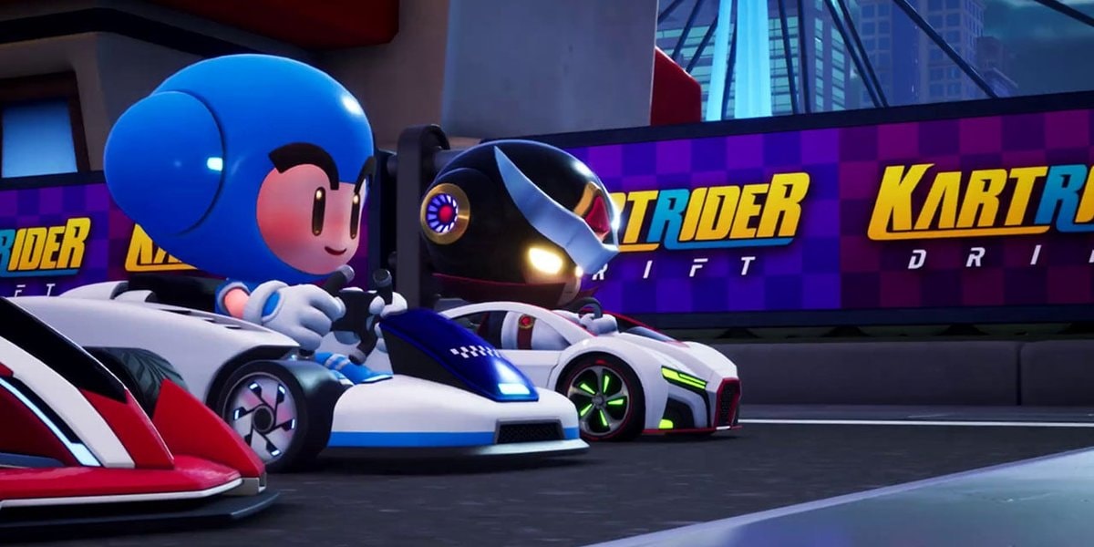 Kartrider: Drift's eerste seizoen begint met twee events