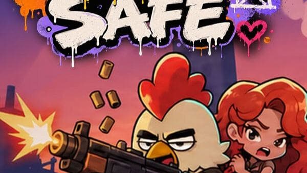 Zombie-survival game Keep Her Safe is voorzien van een release date