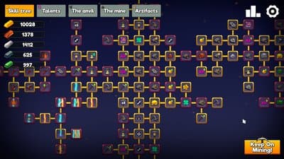 Keep on Mining! screenshot 5