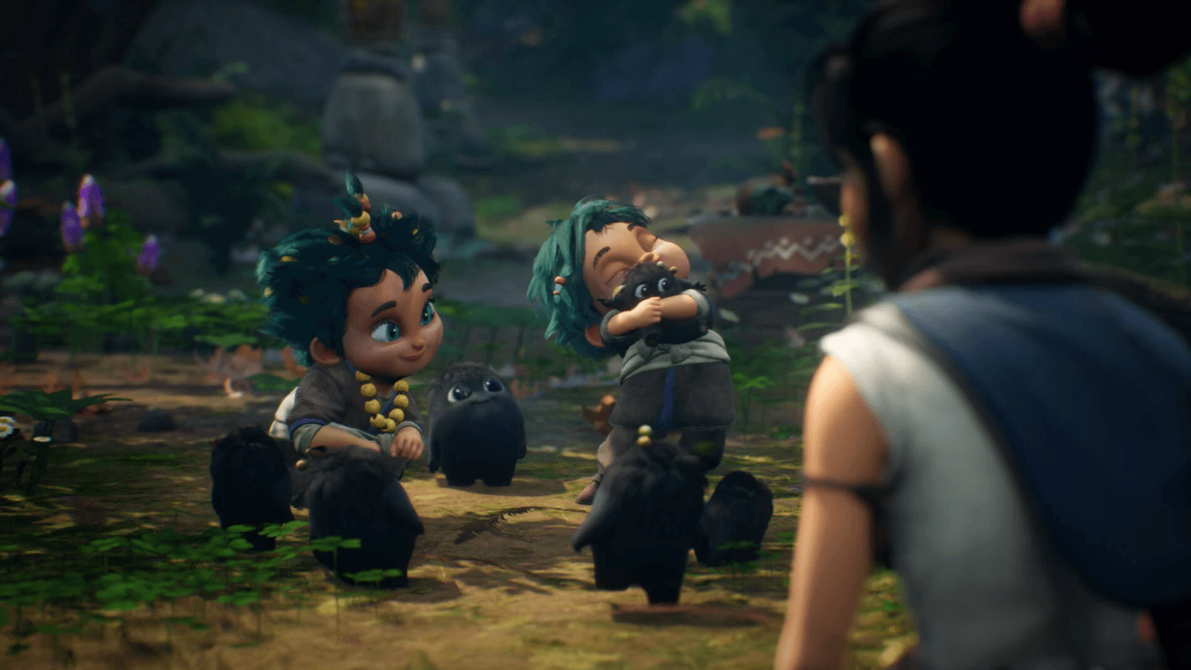 Kena: Bridge of Spirits binnenkort verkrijgbaar op PlayStation Plus