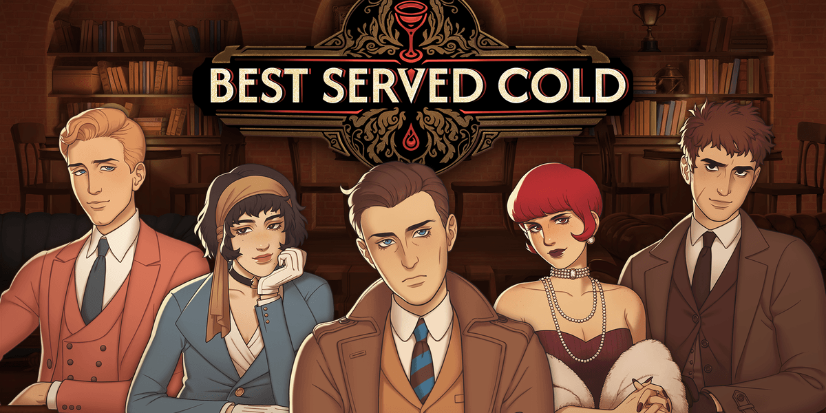 Laat de naam je niet misleiden: de deal van Best Served Cold pak je het beste zo snel mogelijk