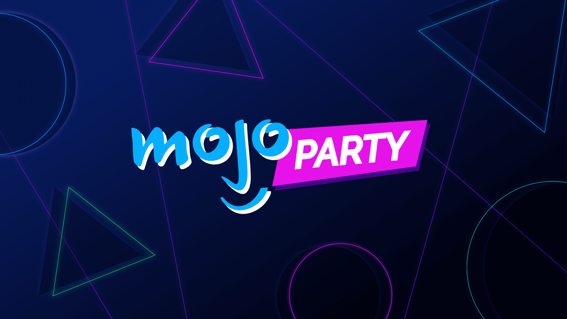 WatchMojo krijgt zijn eigen party game