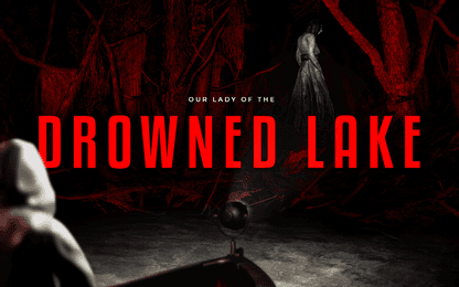 Nieuwe trailer Drowned Lake toont Braziliaanse folklore horror