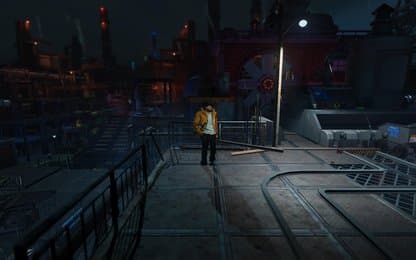 Kill the Shadow doet mee aan Steam Next Fest