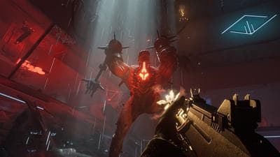 Killing Floor III screenshot 3
