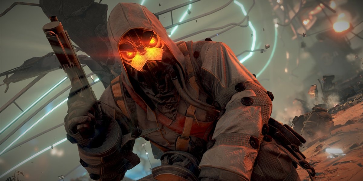 Guerilla Games is ''klaar'' met Killzone