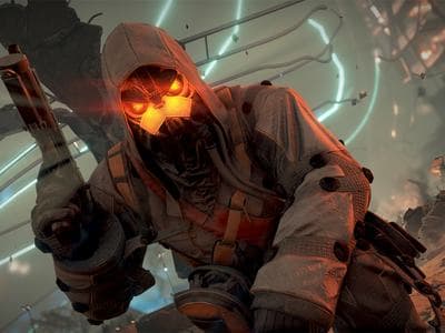 Killzone Cover