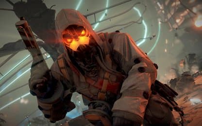 Guerilla Games is ''klaar'' met Killzone