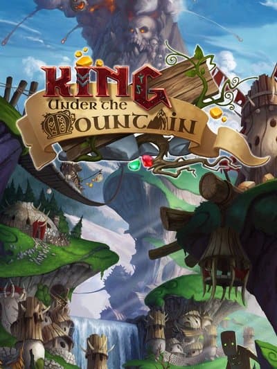 King under the Mountain