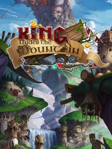 King under the Mountain