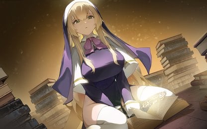 PlayMeow kondigt King in Yellow: Endless Sex Drama aan