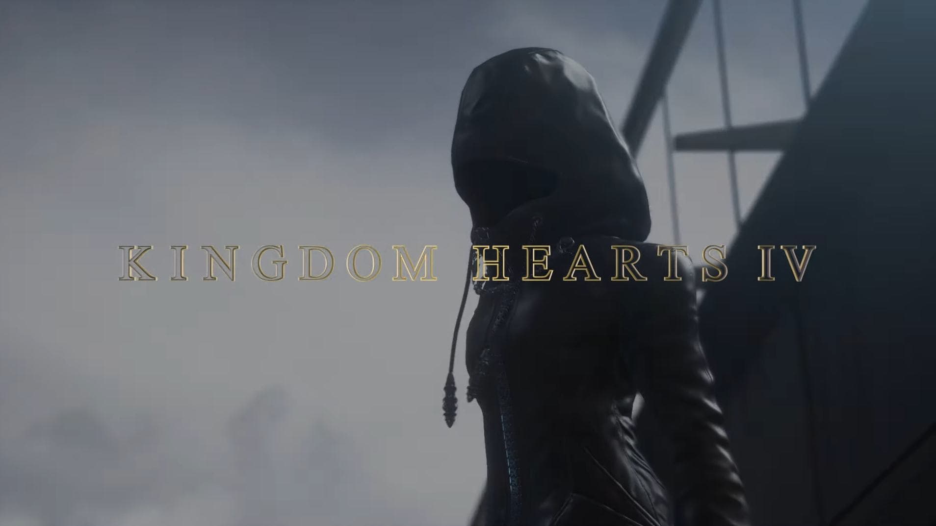 Kingdom Hearts IV laat weer van zich zien