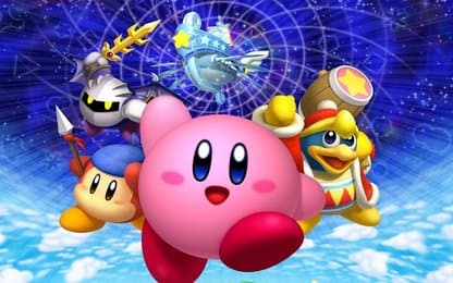 Return to Dream Land Deluxe bevat nieuwe epiloog