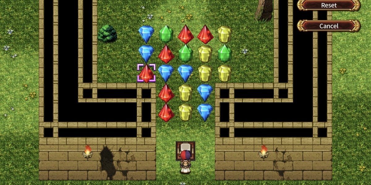 Je kunt je nu alvast registreren voor Knights of Grayfang