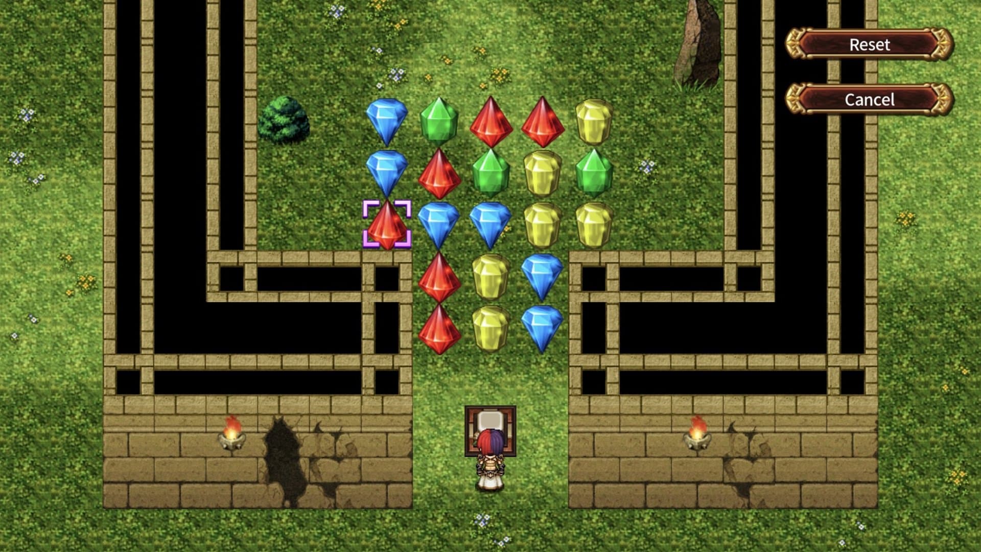 Je kunt je nu alvast registreren voor Knights of Grayfang