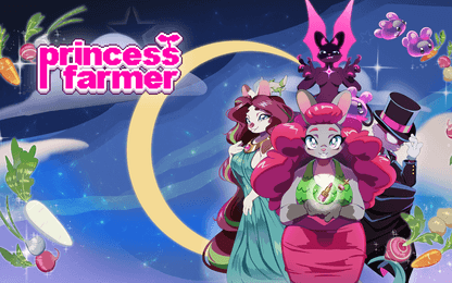 Princess Farmer kan volgend jaar in jouw kast staan