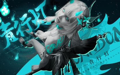 De dood ligt constant op de loer in de Halloween update van NARAKA: BLADEPOINT