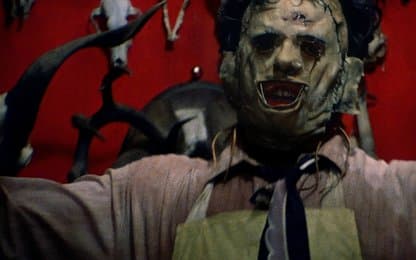 Duik achter de schermen van The Texas Chain Saw Massacre