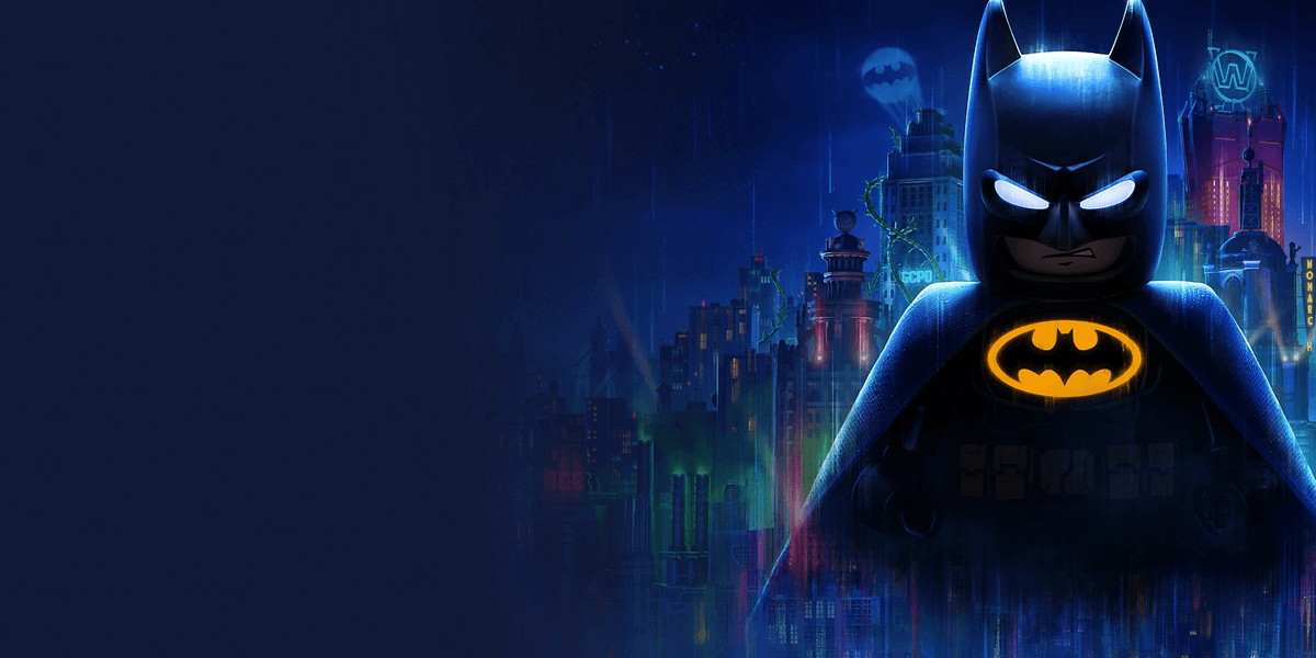 Zo komt LEGO Batman: Legacy of the Dark Knight tot stand