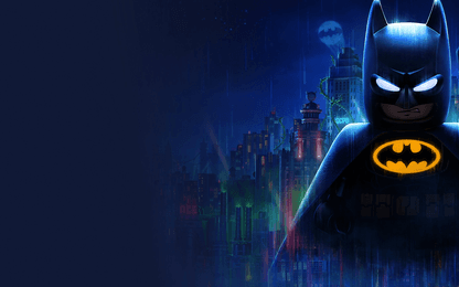 Zo komt LEGO Batman: Legacy of the Dark Knight tot stand
