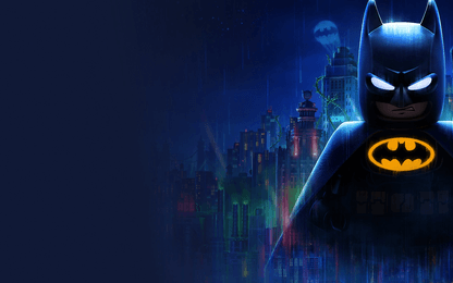 Nieuwe trailer getoond van LEGO Batman: Legacy of the Dark Knight