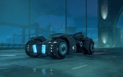 Dit is de nieuwe trailer van LEGO Batman: Legacy of the Dark Knight