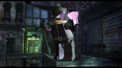 LEGO Batman: The Video Game screenshot 7
