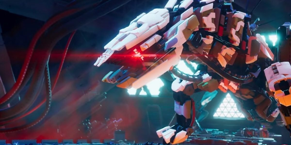 Zie hier Aloy schitteren in de kleurrijke trailer van LEGO Horizon Adventures