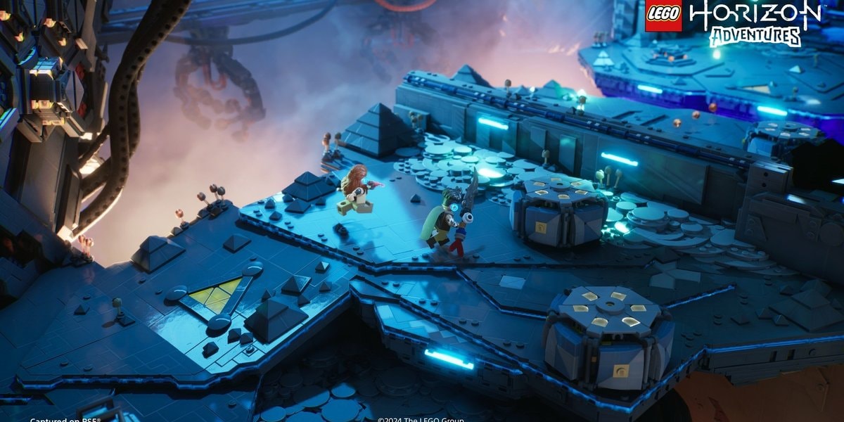 Sony pakt uit met de PlayStation Plus games voor de maand november