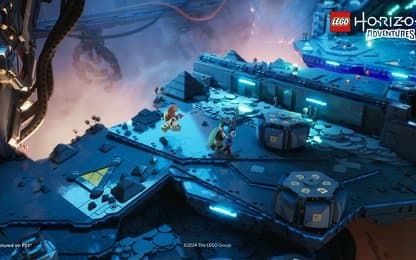 Sony pakt uit met de PlayStation Plus games voor de maand november