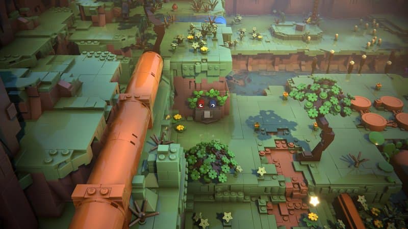 LEGO Voyagers Review-2