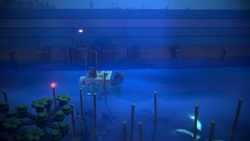 LEGO Voyagers Review-1