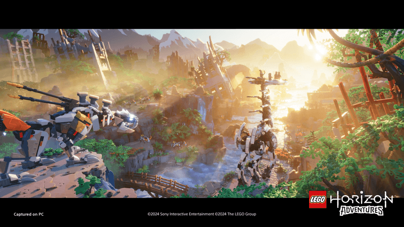 PS5 Shield Review Screenshot