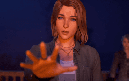 Life is Strange sluit het verhaal van Max spoedig af
