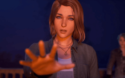 Life is Strange sluit het verhaal van Max spoedig af