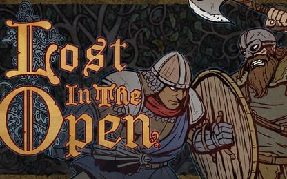 Lost in the Open komt met een demo tijdens Steam Next Fest