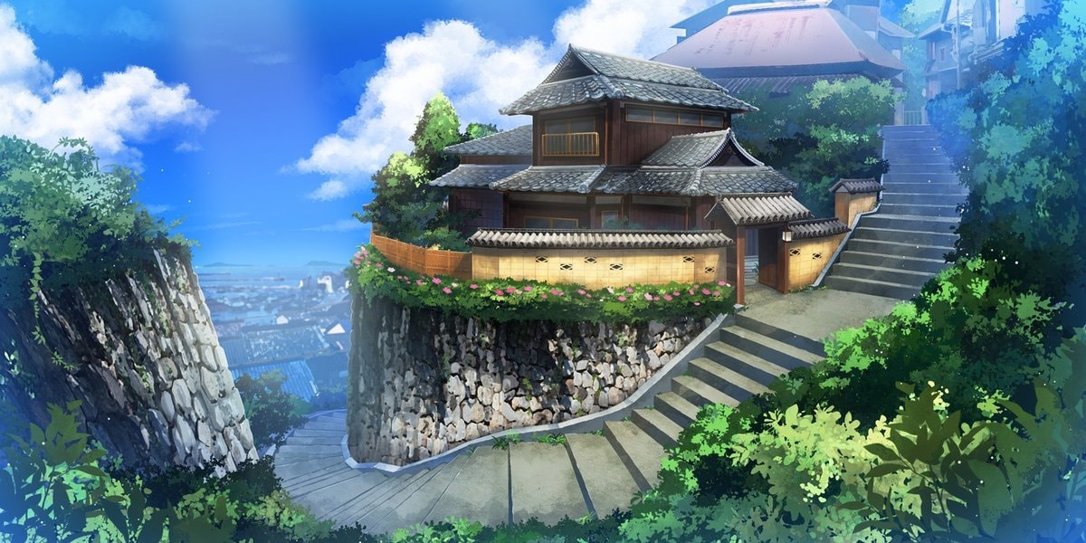 Augustus begint vroeg en steeds weer met de launch trailer van Loop8: Summer of Gods