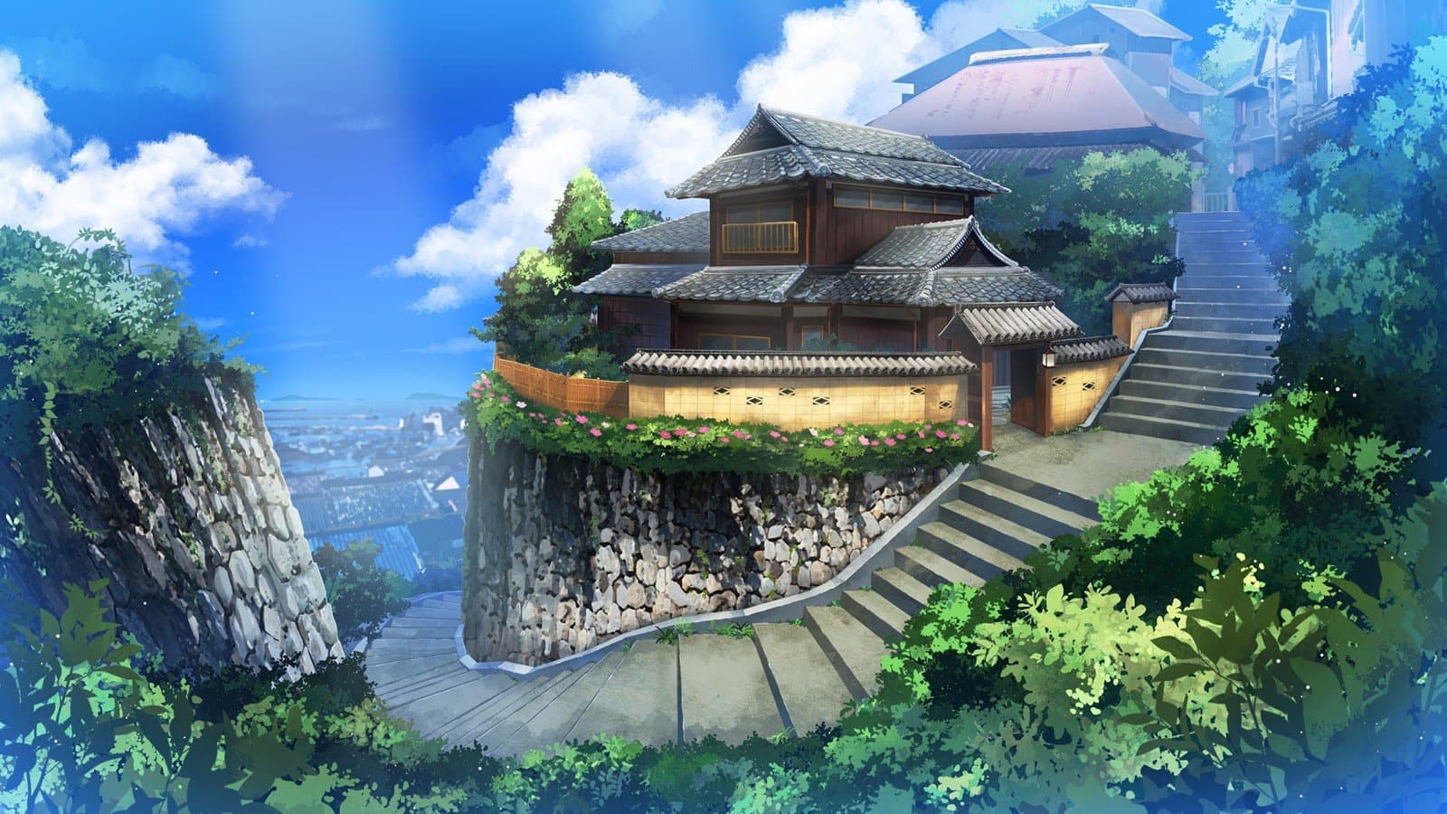 Augustus begint vroeg en steeds weer met de launch trailer van Loop8: Summer of Gods