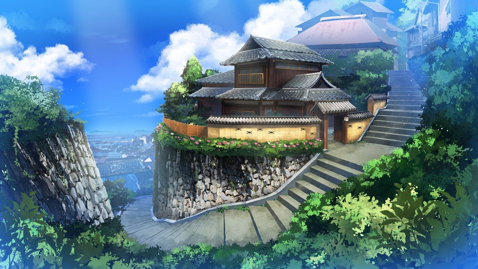 Augustus begint vroeg en steeds weer met de launch trailer van Loop8: Summer of Gods