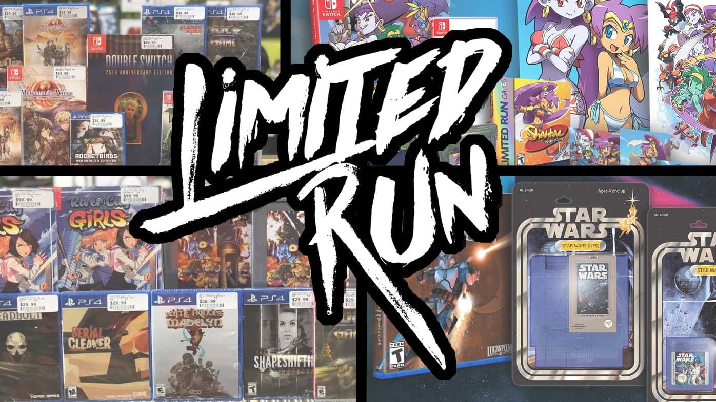 Vraag aan de redactie: Hoe sta jij tegenover Limited Runs?