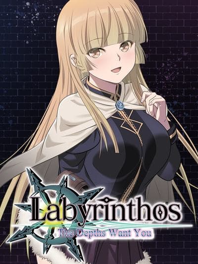 Labyrinthos: The Depths Want You
