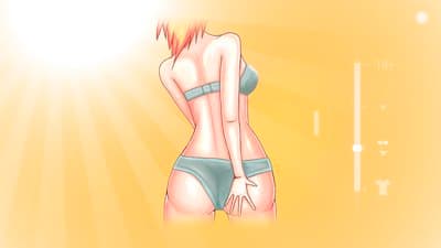 Lady's Hentai Mosaic screenshot 1