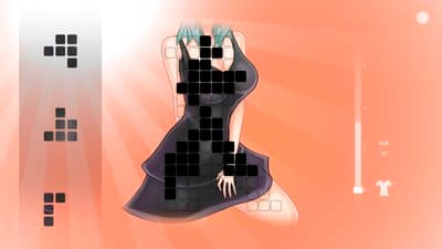 Lady's Hentai Mosaic screenshot 7