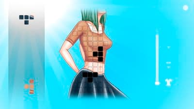 Lady's Hentai Mosaic screenshot 6