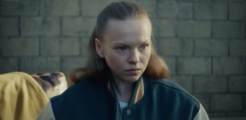 Laura Marcus - Assassin's Creed