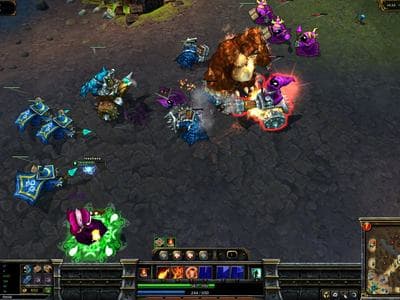 League of Legends