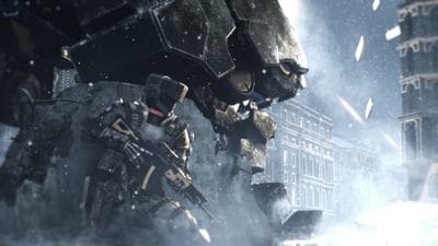 Left Alive screenshot 7