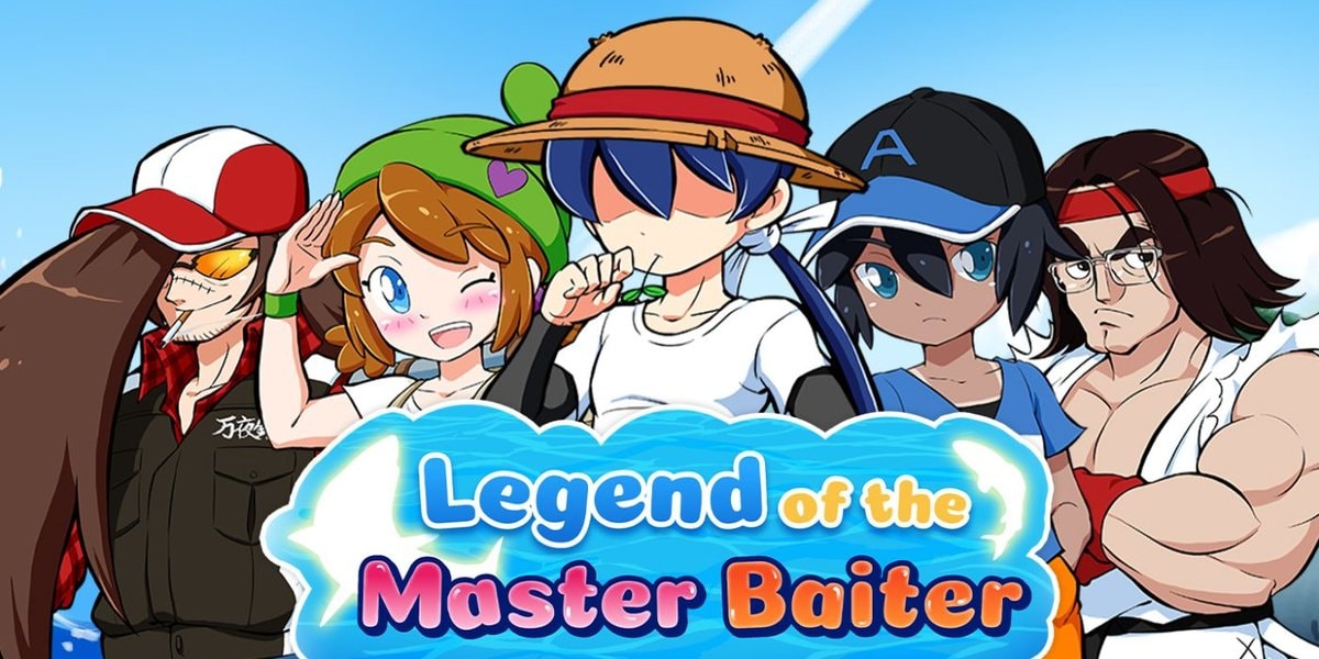 Legend of the Master Baiter