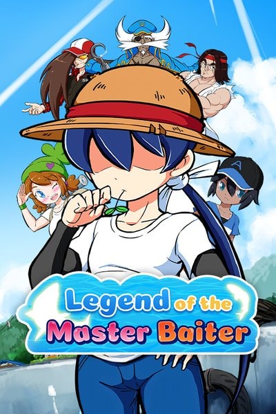 Legend of the Master Baiter