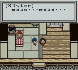 Legend of the River King GB screenshot 5
